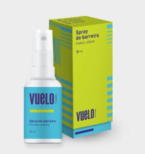 Depoimento - Produtos Vuelo