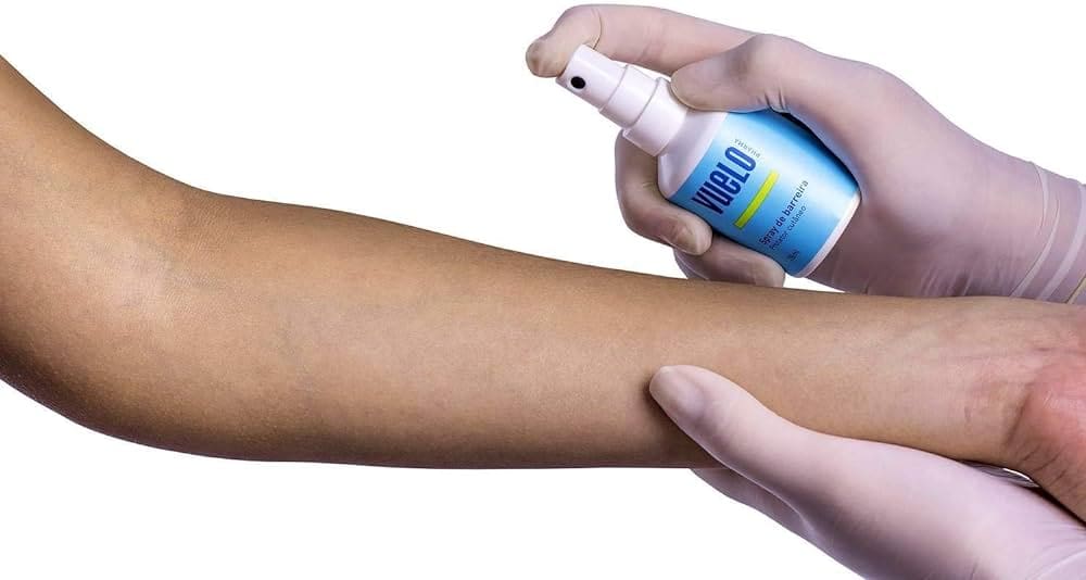 Dermatite Atópica em Bebê: Causas e Tratamentos