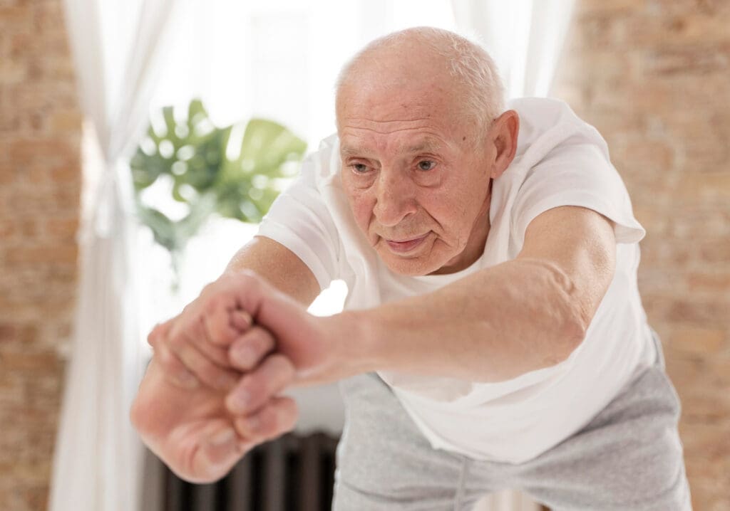 Você sabia que a perda muscular prejudica o processo de recuperação de doenças e lesões de pele?