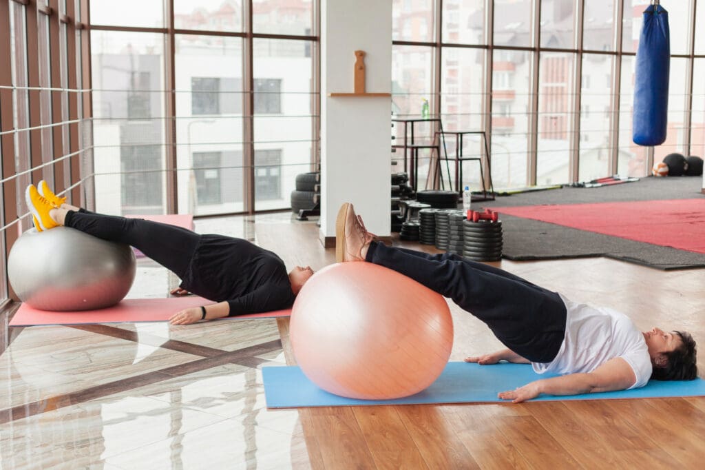 Como os Exercícios de Kegel Ajudam na Incontinência Urinária